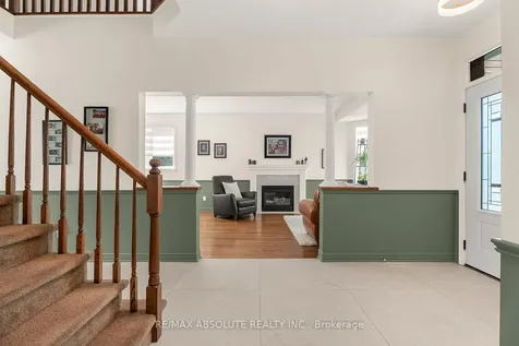 98 Yoho Drive Kanata ON K2M 2V3