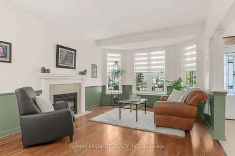 98 Yoho Drive Kanata ON K2M 2V3