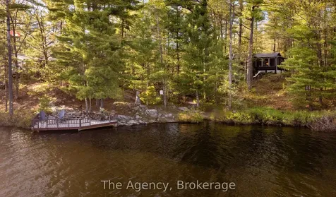 21 Redwing Drive S Gravenhurst ON P1P 0E5