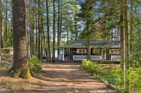 21 Redwing Drive S Gravenhurst ON P1P 0E5