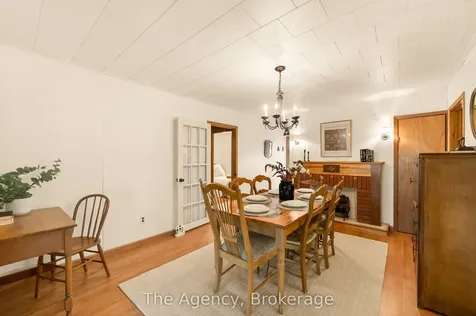 21 Redwing Drive S Gravenhurst ON P1P 0E5