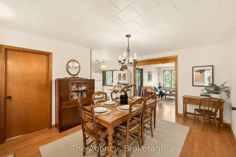 21 Redwing Drive S Gravenhurst ON P1P 0E5
