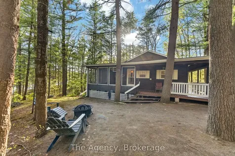 21 Redwing Drive S Gravenhurst ON P1P 0E5
