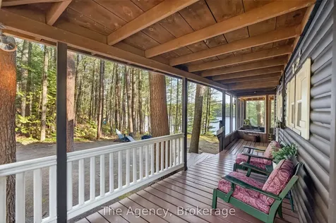 21 Redwing Drive S Gravenhurst ON P1P 0E5