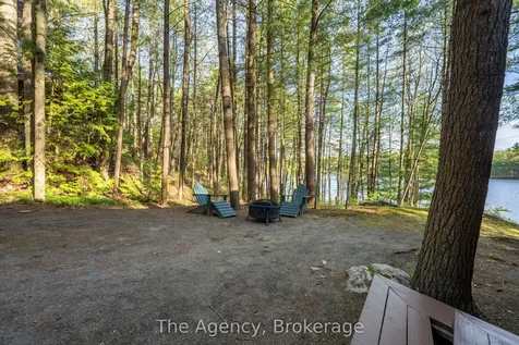 21 Redwing Drive S Gravenhurst ON P1P 0E5
