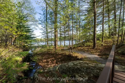 21 Redwing Drive S Gravenhurst ON P1P 0E5