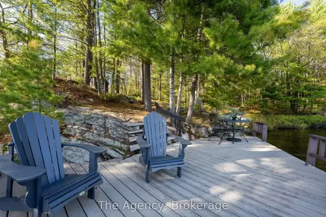 21 Redwing Drive S Gravenhurst ON P1P 0E5