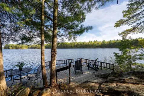 21 Redwing Drive S Gravenhurst ON P1P 0E5