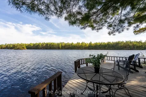 21 Redwing Drive S Gravenhurst ON P1P 0E5