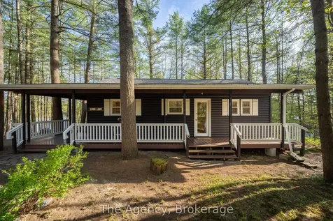 21 Redwing Drive S Gravenhurst ON P1P 0E5