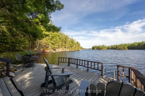 21 Redwing Drive S Gravenhurst ON P1P 0E5