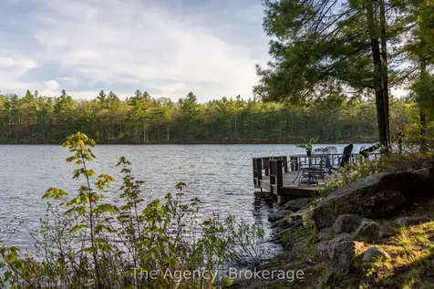 21 Redwing Drive S Gravenhurst ON P1P 0E5