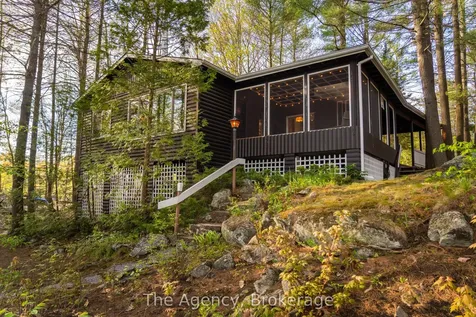 21 Redwing Drive S Gravenhurst ON P1P 0E5