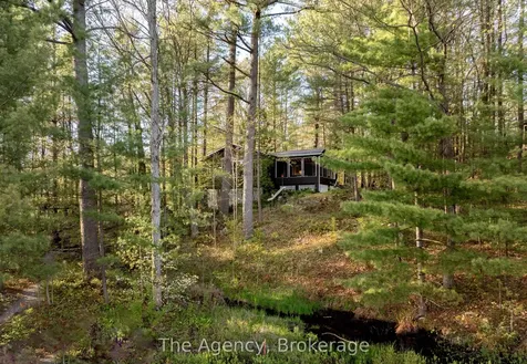 21 Redwing Drive S Gravenhurst ON P1P 0E5