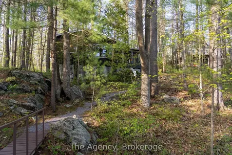 21 Redwing Drive S Gravenhurst ON P1P 0E5