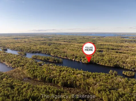 21 Redwing Drive S Gravenhurst ON P1P 0E5