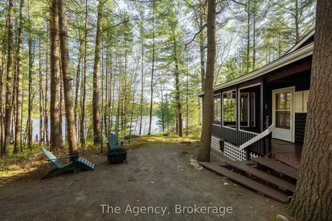 21 Redwing Drive S Gravenhurst ON P1P 0E5