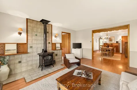 21 Redwing Drive S Gravenhurst ON P1P 0E5