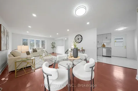 89 Ristau Crescent Kitchener ON N2E 3A9