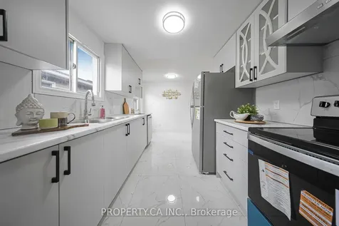 89 Ristau Crescent Kitchener ON N2E 3A9