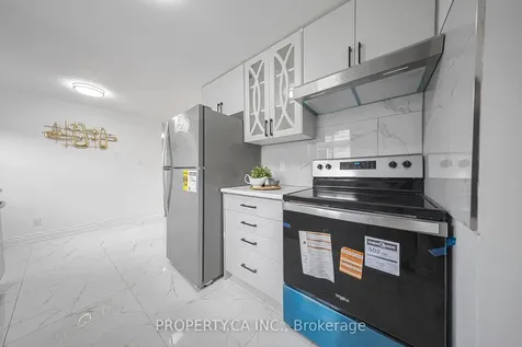 89 Ristau Crescent Kitchener ON N2E 3A9