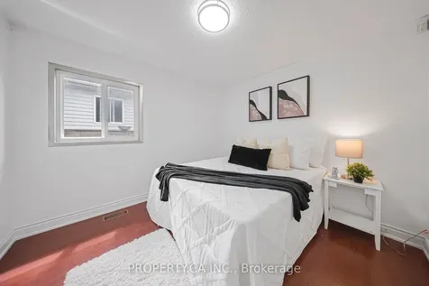 89 Ristau Crescent Kitchener ON N2E 3A9