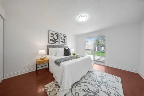89 Ristau Crescent Kitchener ON N2E 3A9