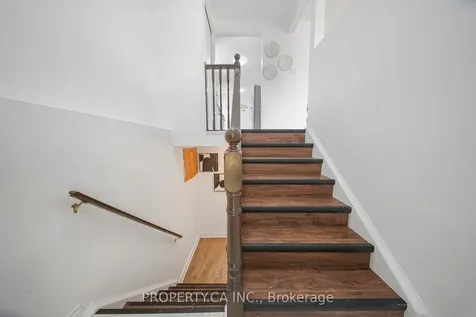 89 Ristau Crescent Kitchener ON N2E 3A9