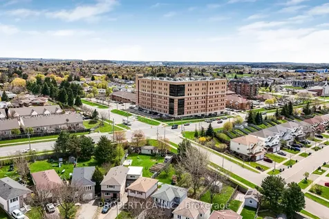 89 Ristau Crescent Kitchener ON N2E 3A9