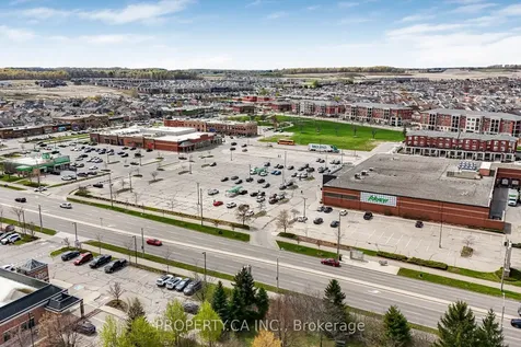 89 Ristau Crescent Kitchener ON N2E 3A9