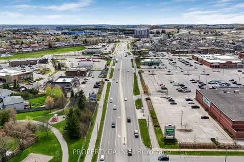 89 Ristau Crescent Kitchener ON N2E 3A9