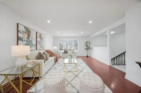 89 Ristau Crescent Kitchener ON N2E 3A9