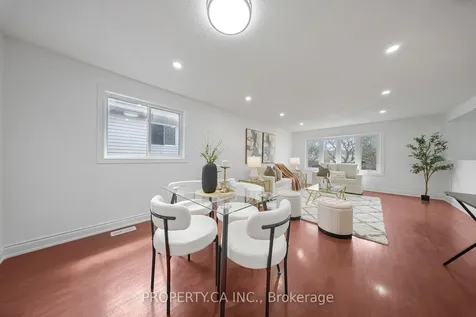 89 Ristau Crescent Kitchener ON N2E 3A9