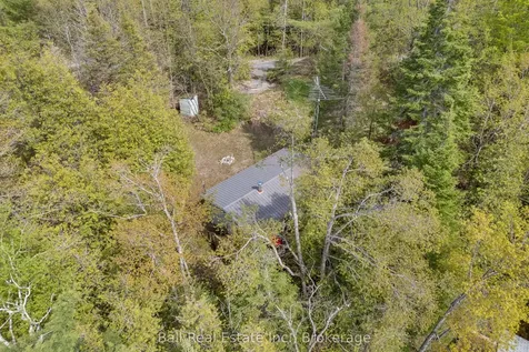 14 Fire Route 94c N/a Trent Lakes ON K0M 1A0