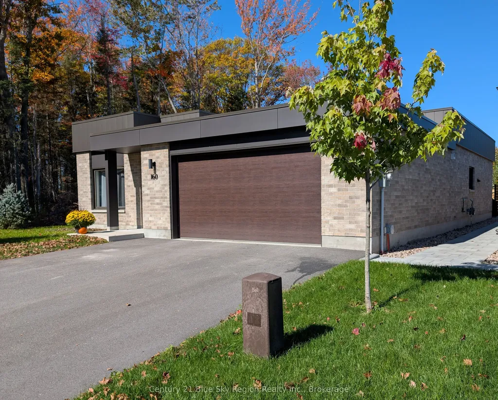 160 Sugarbush Street North Bay ON P1C 1M8