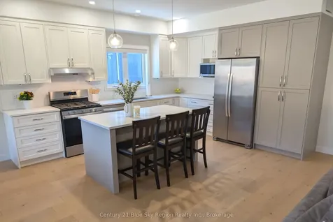 160 Sugarbush Street North Bay ON P1C 1M8