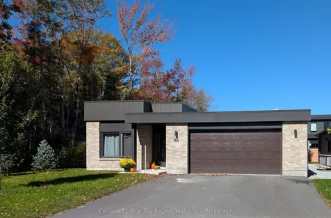 160 Sugarbush Street North Bay ON P1C 1M8