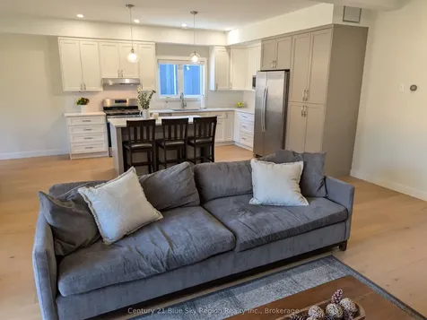 160 Sugarbush Street North Bay ON P1C 1M8