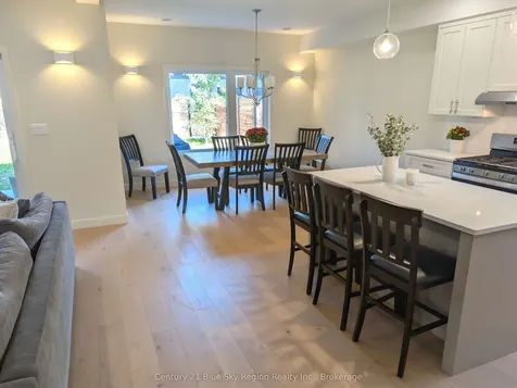 160 Sugarbush Street North Bay ON P1C 1M8