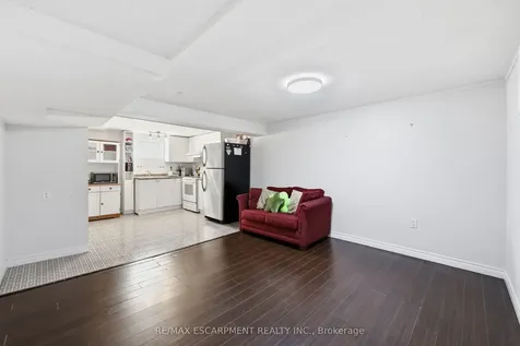 59 Purvis Drive Hamilton ON L8S 2S5