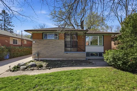59 Purvis Drive Hamilton ON L8S 2S5