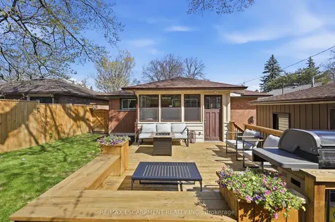 59 Purvis Drive Hamilton ON L8S 2S5