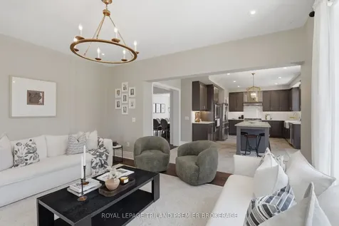 201 Dorchester Court Woodstock ON N4S 7W2