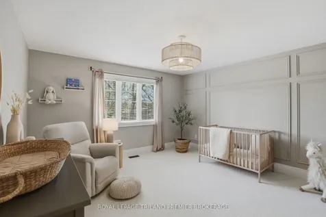 201 Dorchester Court Woodstock ON N4S 7W2