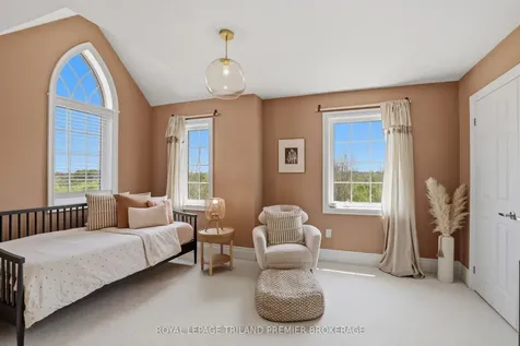 201 Dorchester Court Woodstock ON N4S 7W2