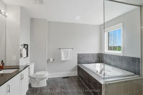 201 Dorchester Court Woodstock ON N4S 7W2