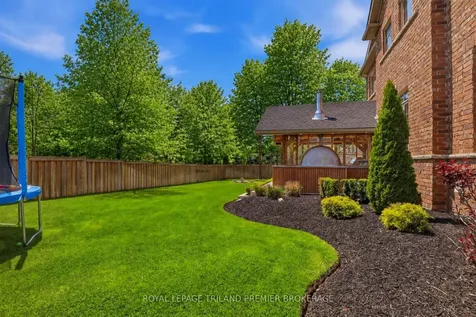 201 Dorchester Court Woodstock ON N4S 7W2
