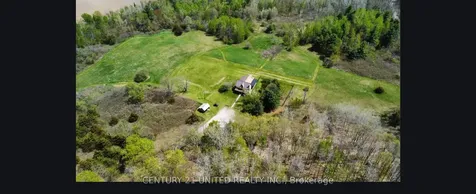 327 Concession Road 6 N/a E Trent Hills ON K0K 3K0