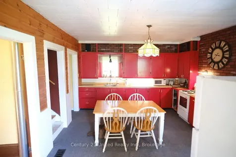 327 Concession Road 6 N/a E Trent Hills ON K0K 3K0