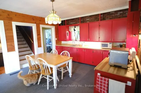327 Concession Road 6 N/a E Trent Hills ON K0K 3K0